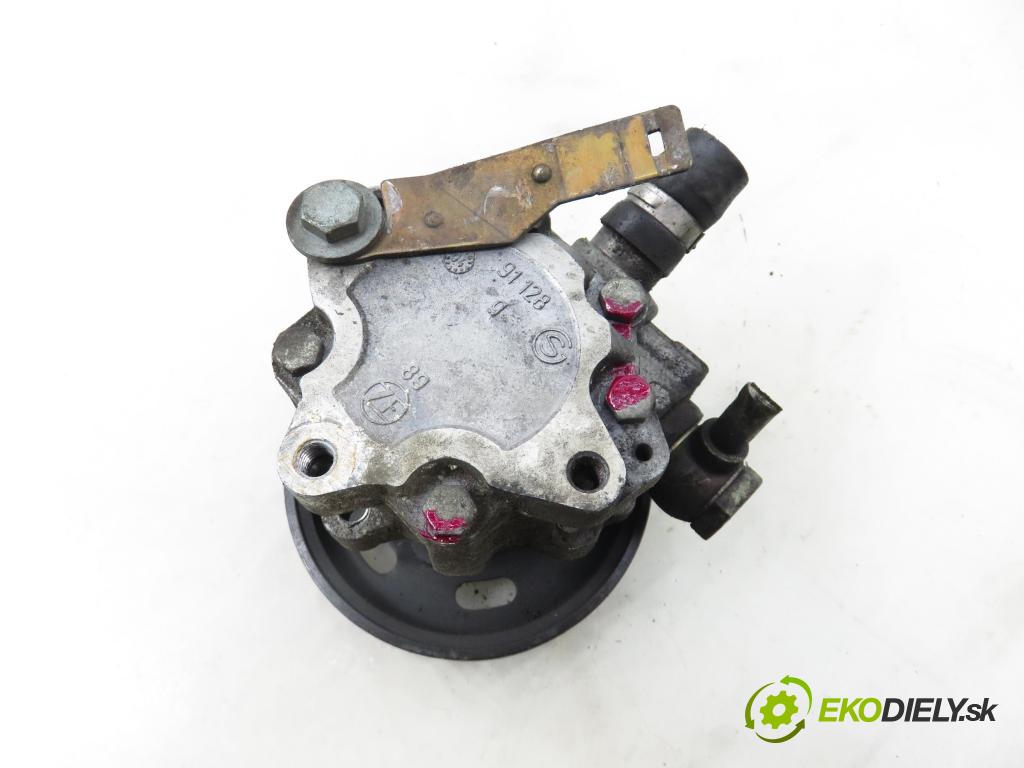 AUDI A4 Avant (8E5, B6) KOMBI 2004 96,00 1.9 TDI PD 130 - AVF 1896,00 Pumpa servočerpadlo 8E0145155N ; 7690955121 (Servočerpadlo)