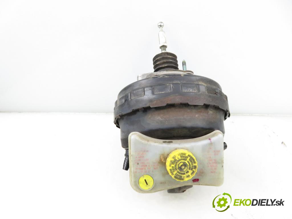AUDI A4 Avant (8E5, B6) KOMBI 2004 96,00 1.9 TDI PD 130 - AVF 1896,00 Posilovač 8E0612105AB ; 03785945014 (Servočerpadlo)
