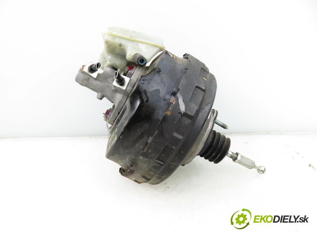 AUDI A4 Avant (8E5, B6) KOMBI 2004 96,00 1.9 TDI PD 130 - AVF 1896,00 Posilovač 8E0612105AB ; 03785945014 (Servočerpadlo)