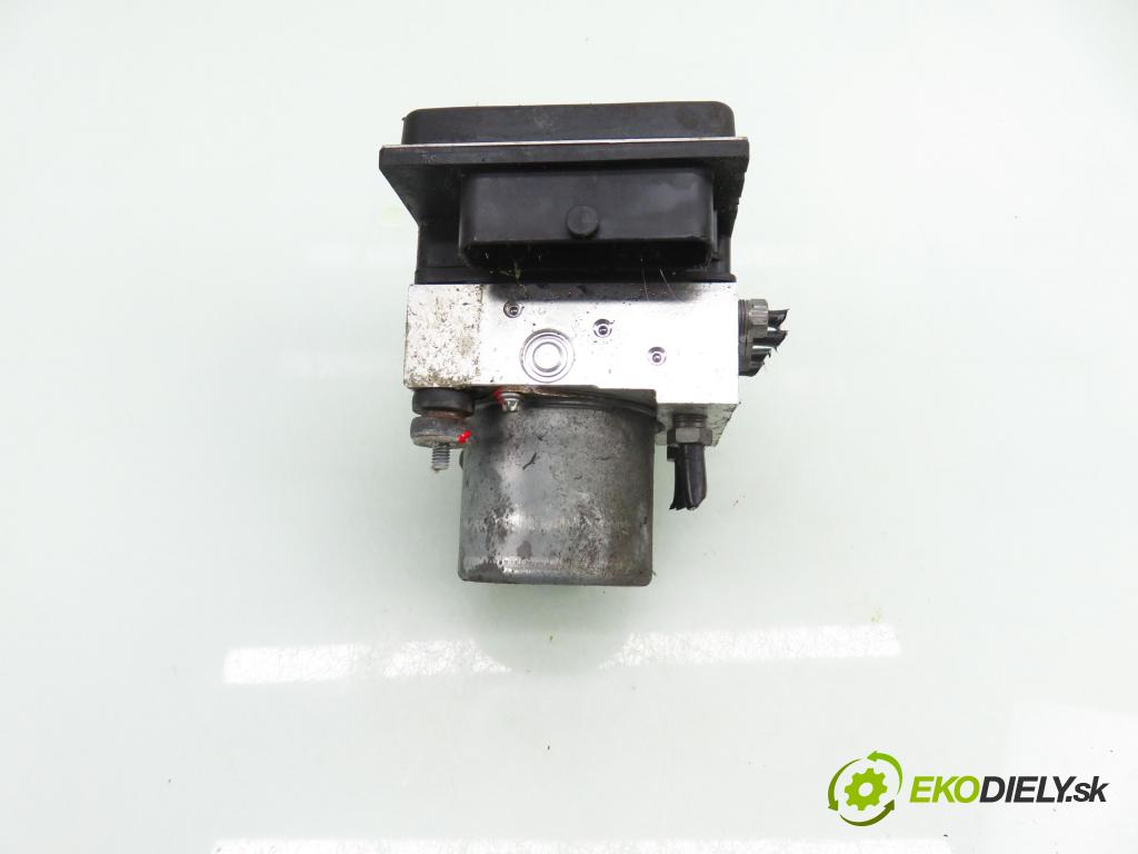 PEUGEOT 308 (4A_, 4C_) HB 2008 88,00 1.6 16V - 5FW (EP6) 1598,00 Pumpa ABS 0265951103 ; 9665734580 (Pumpa ABS)