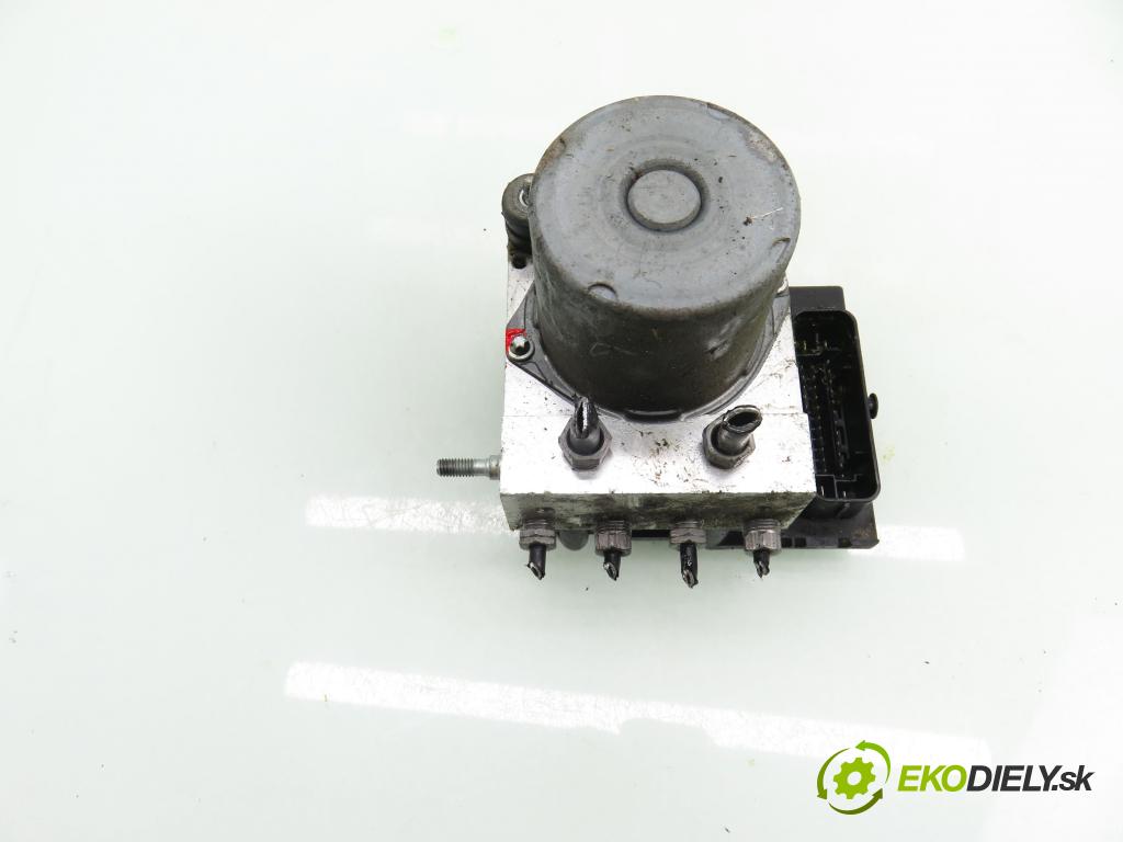 PEUGEOT 308 (4A_, 4C_) HB 2008 88,00 1.6 16V - 5FW (EP6) 1598,00 Pumpa ABS 0265951103 ; 9665734580 (Pumpa ABS)
