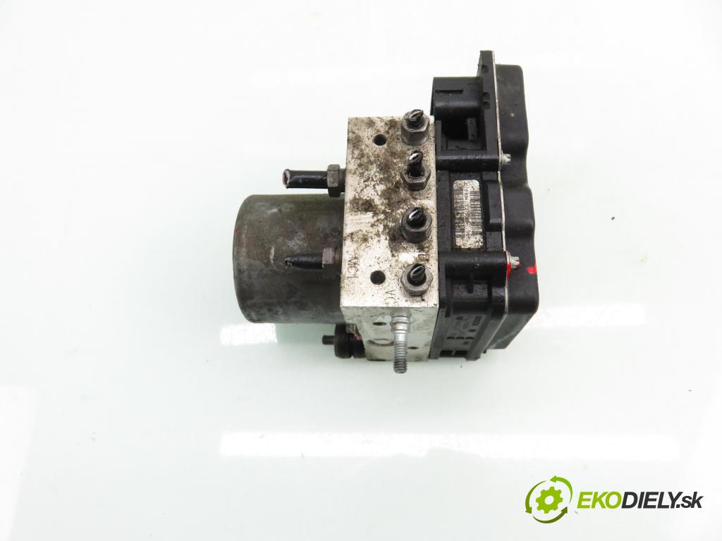 PEUGEOT 308 (4A_, 4C_) HB 2008 88,00 1.6 16V - 5FW (EP6) 1598,00 Pumpa ABS 0265951103 ; 9665734580 (Pumpa ABS)
