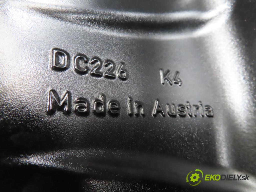 MERCEDES-BENZ   0    disky / disk A2534011000