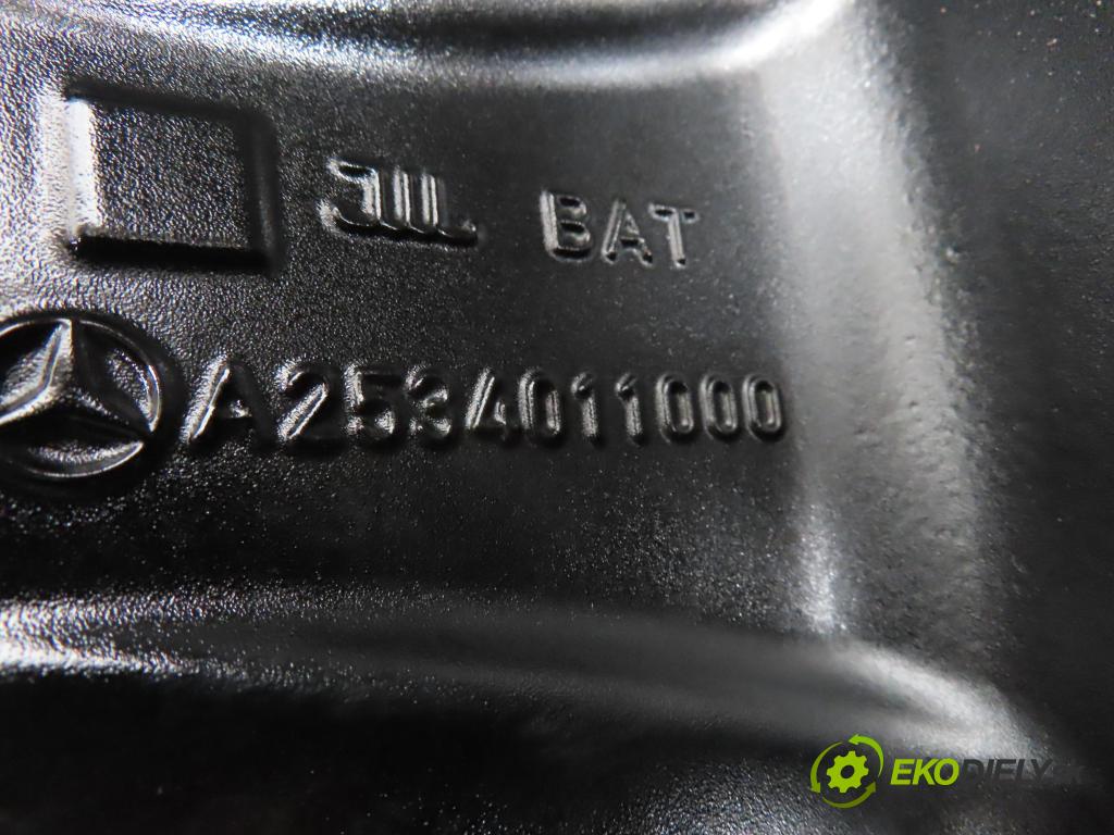 MERCEDES-BENZ 0 disky / disk A2534011000