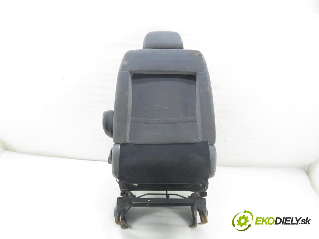 FIAT SCUDO (270_, 272_) BUS 2010 100,00 2.0 D Multijet - RHR 1997,00 Sedadlo CESTUJÚCI/PP