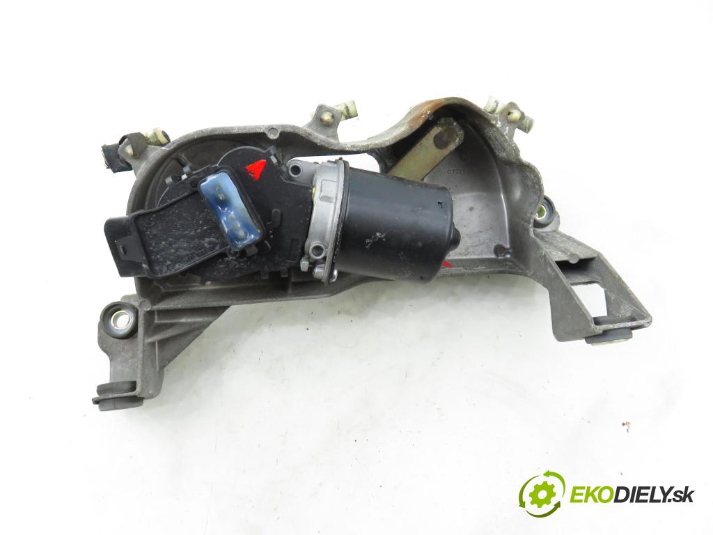 AUDI A2 (8Z0) HB 2002 55,00 1.4 - BBY 1390,00 Motorček stieračov 8Z1955023