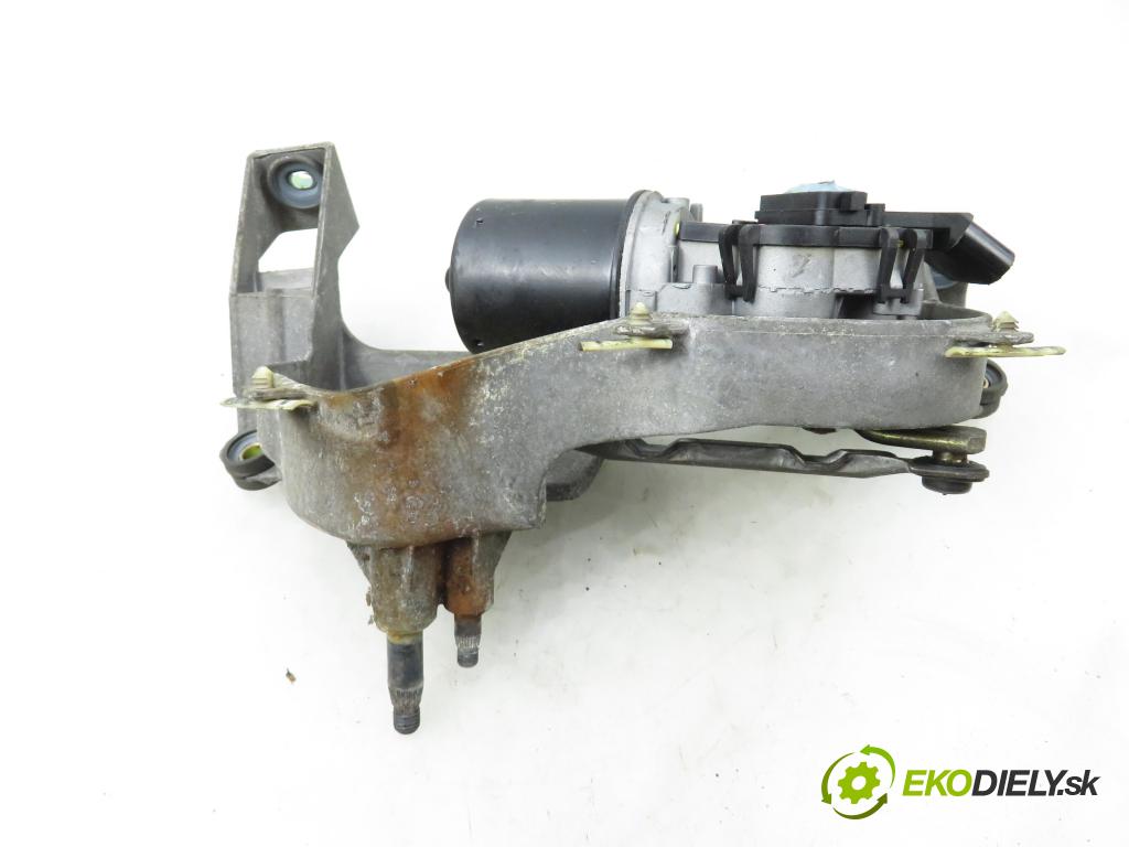 AUDI A2 (8Z0) HB 2002 55,00 1.4 - BBY 1390,00 Motorček stieračov 8Z1955023