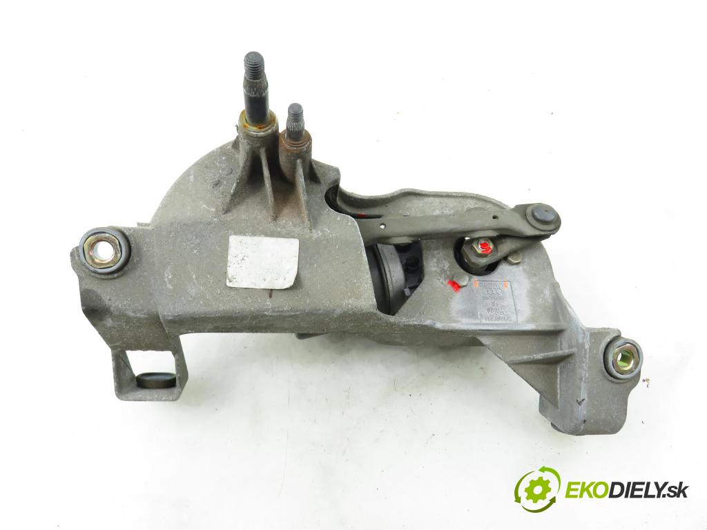 AUDI A2 (8Z0) HB 2002 55,00 1.4 - BBY 1390,00 Motorček stieračov 8Z1955023