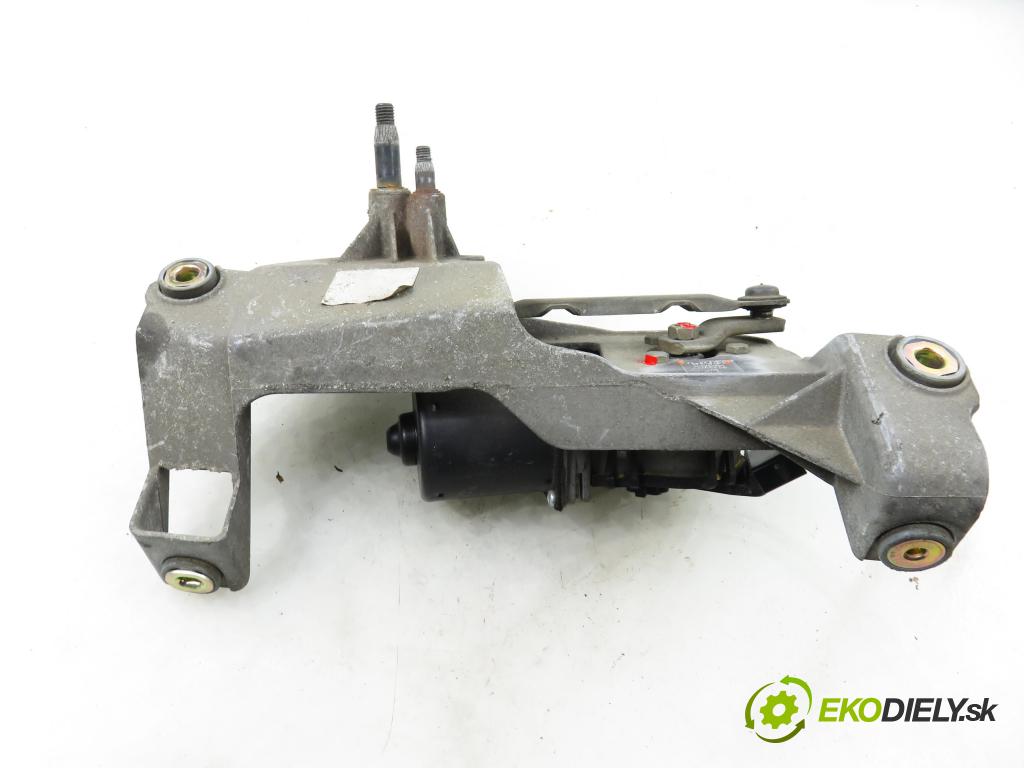 AUDI A2 (8Z0) HB 2002 55,00 1.4 - BBY 1390,00 Motorček stieračov 8Z1955023
