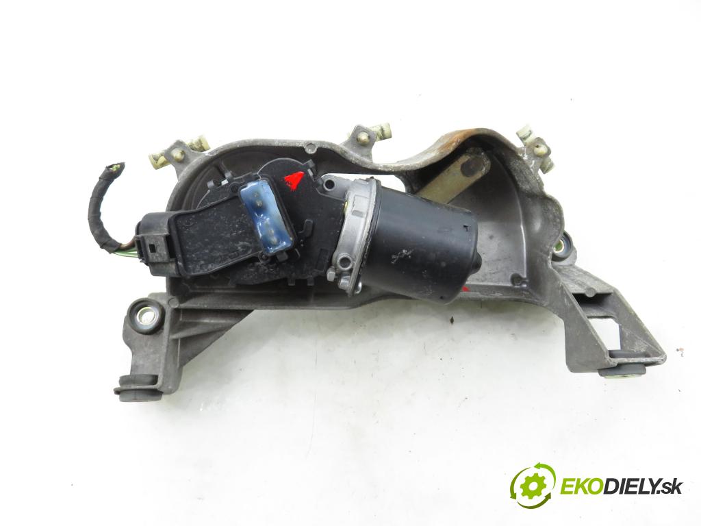 AUDI A2 (8Z0) HB 2002 55,00 1.4 - BBY 1390,00 Motorček stieračov 8Z1955023