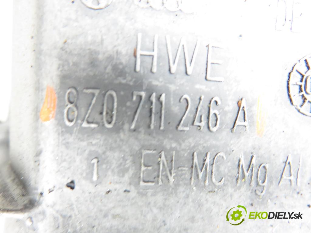 AUDI A2 (8Z0) HB 2002 55,00 1.4 - BBY 1390,00 ZVEDÁK: 8Z0711246A
