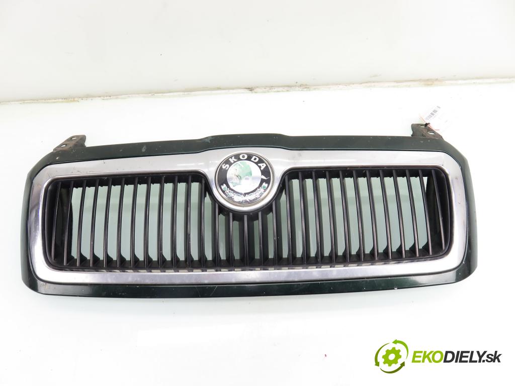 SKODA OCTAVIA I (1U2) LIFTBACK 2000 66,00 1.9 TDI - ALH 1896,00 mřížka / maska 1U0853651C