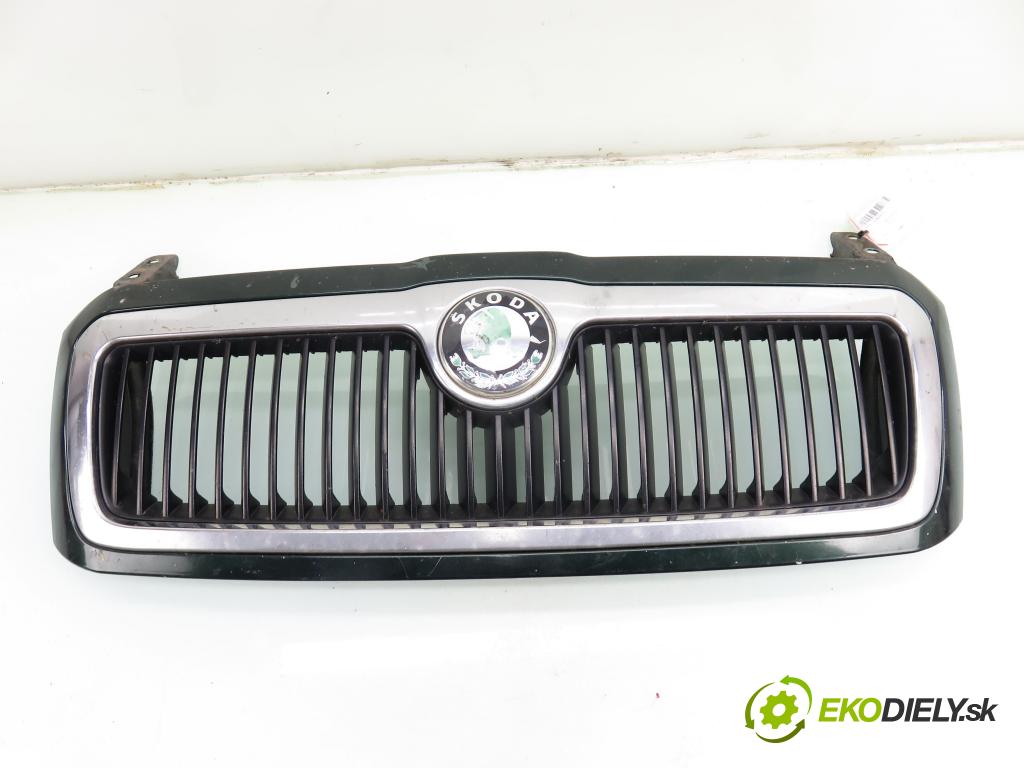 SKODA OCTAVIA I (1U2) LIFTBACK 2000 66,00 1.9 TDI - ALH 1896,00 mřížka / maska 1U0853651C