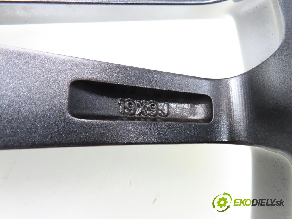 NISSAN 0 disky / disk 4HK3D