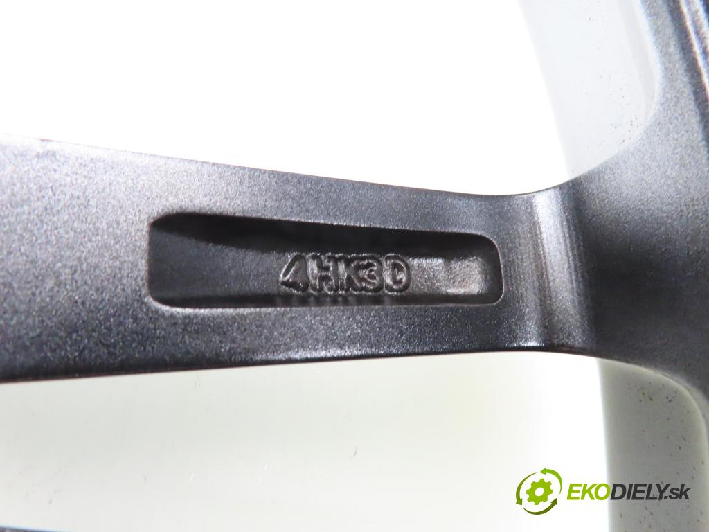 NISSAN 0 disky / disk 4HK3D