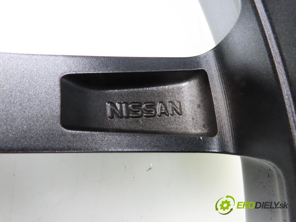 NISSAN 0 disky / disk 4HK3D