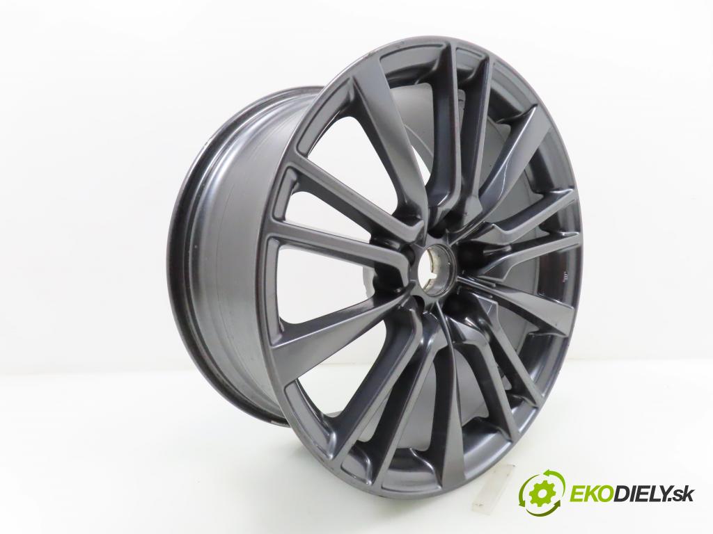 NISSAN 0 disky / disk 4HK3D