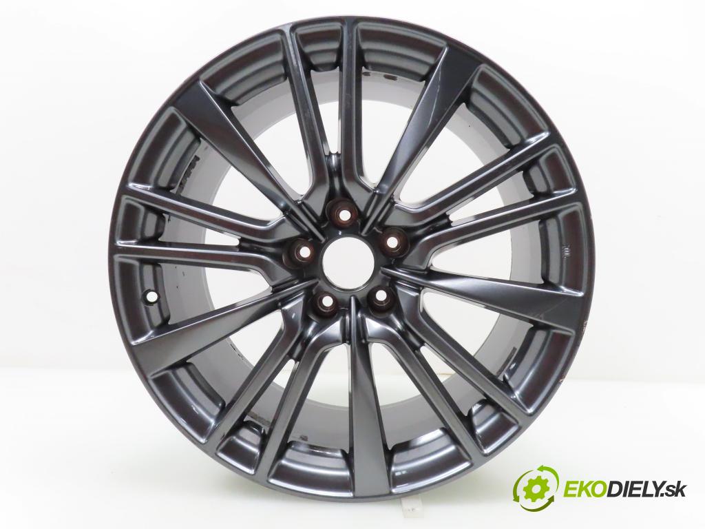 NISSAN 0 disky / disk 4HK3D