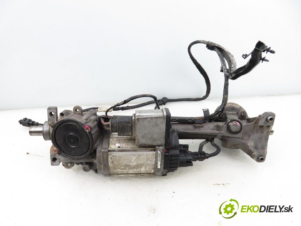 VW PASSAT B6 Variant (3C5) KOMBI 2007 125,00 2.0 TDI - BMR 1968,00 řízení ZE posilovačem 3C1423051S ; 1K1909144L ; 7805277252