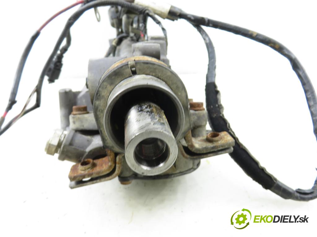 VW PASSAT B6 Variant (3C5) KOMBI 2007 125,00 2.0 TDI - BMR 1968,00 řízení ZE posilovačem 3C1423051S ; 1K1909144L ; 7805277252