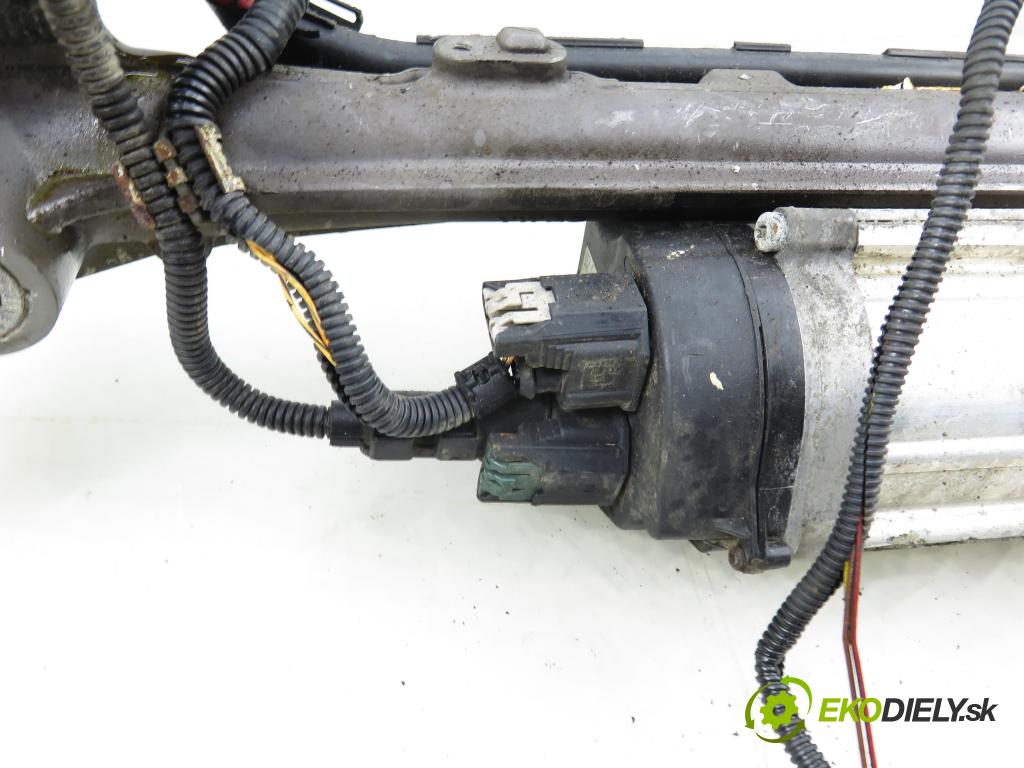 VW PASSAT B6 Variant (3C5) KOMBI 2007 125,00 2.0 TDI - BMR 1968,00 řízení ZE posilovačem 3C1423051S ; 1K1909144L ; 7805277252
