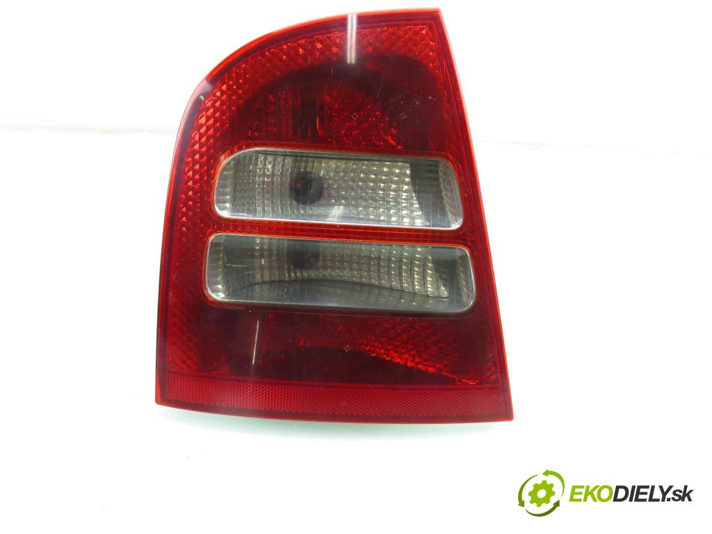 SKODA OCTAVIA I (1U2) LIFTBACK 2000 66,00 1.9 TDI - ALH 1896,00 Svetlo ľavé zadné 1U6945095 ; 1U6945111