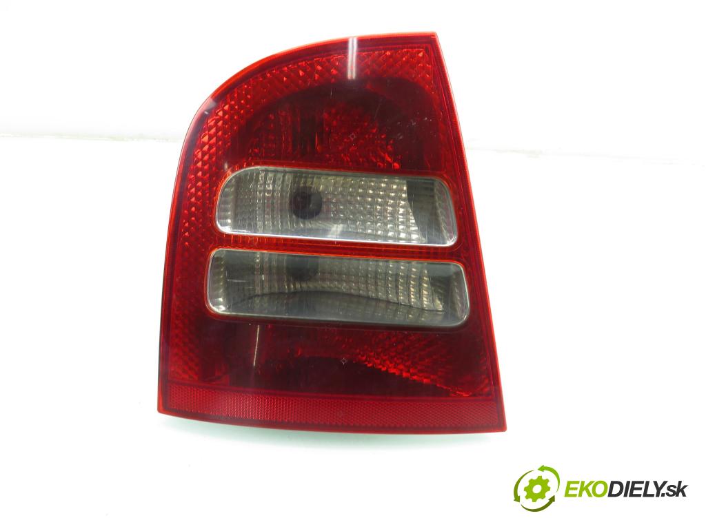 SKODA OCTAVIA I (1U2) LIFTBACK 2000 66,00 1.9 TDI - ALH 1896,00 Svetlo ľavé zadné 1U6945095 ; 1U6945111