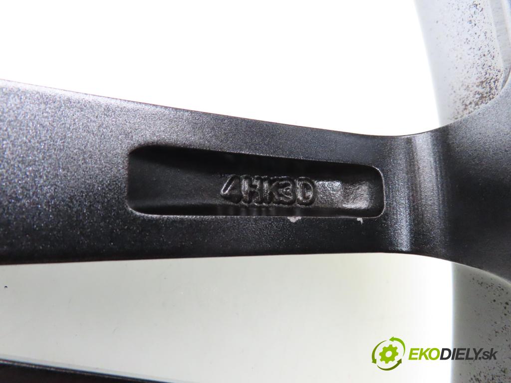 NISSAN 0 disky / disk 4HK3D