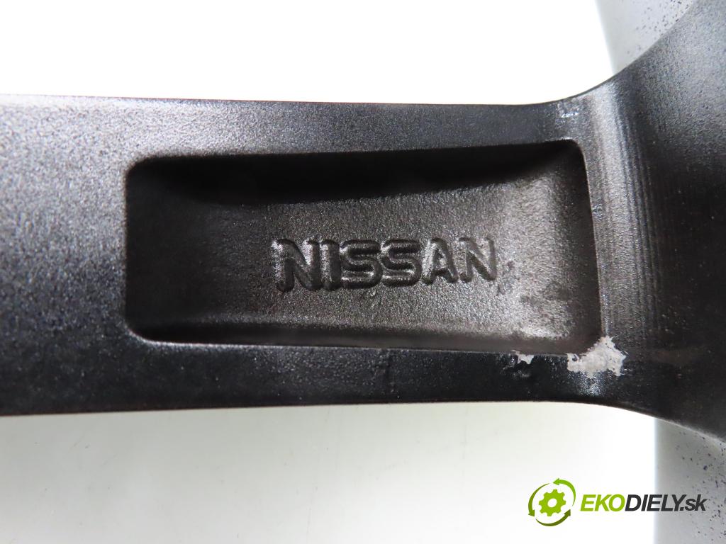 NISSAN 0 disky / disk 4HK3D