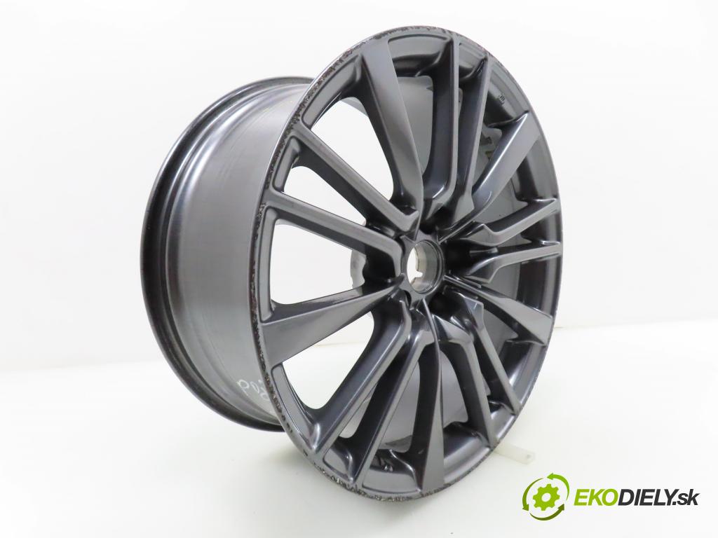 NISSAN 0 disky / disk 4HK3D