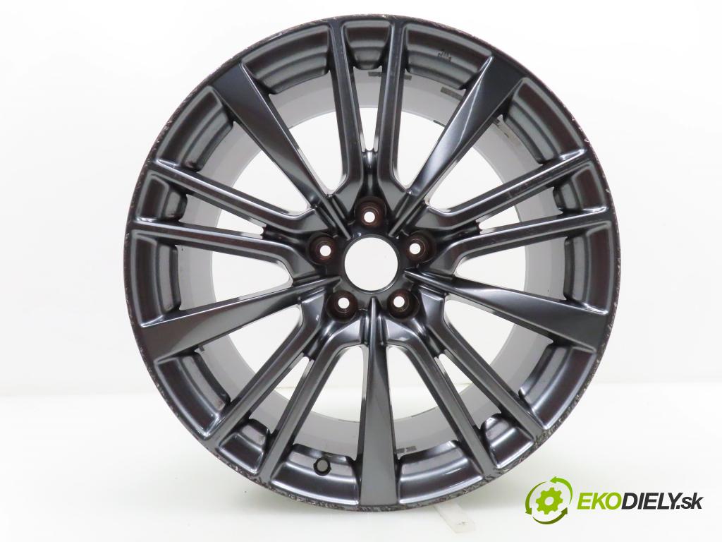 NISSAN 0 disky / disk 4HK3D