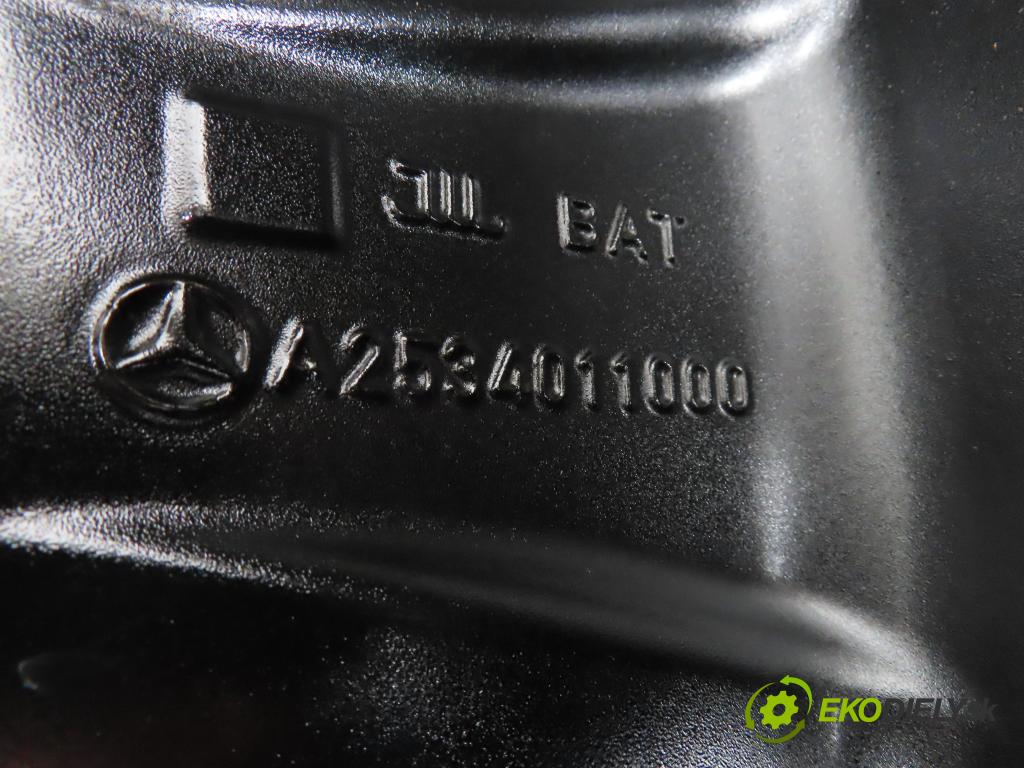 MERCEDES-BENZ 0 disky / disk A2534011000