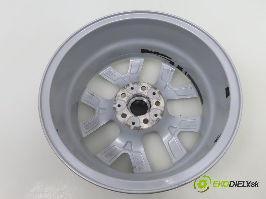 BMW 0 disky / disk 6856076