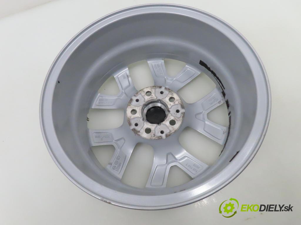 BMW 0 disky / disk 6856076