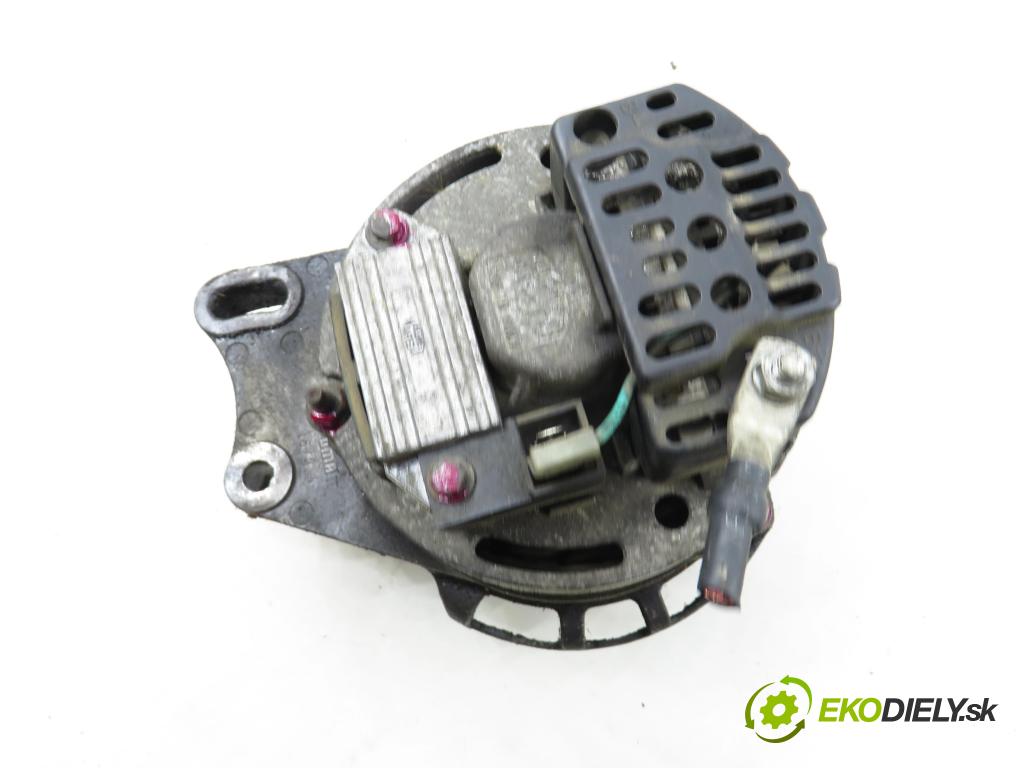 FIAT SEICENTO / 600 (187_) HB 2000 29,00 0.9 (187AXA, 187AXA1A) - 1170 A1.046 899,00 Alternátor 63321165 (Alternátor)
