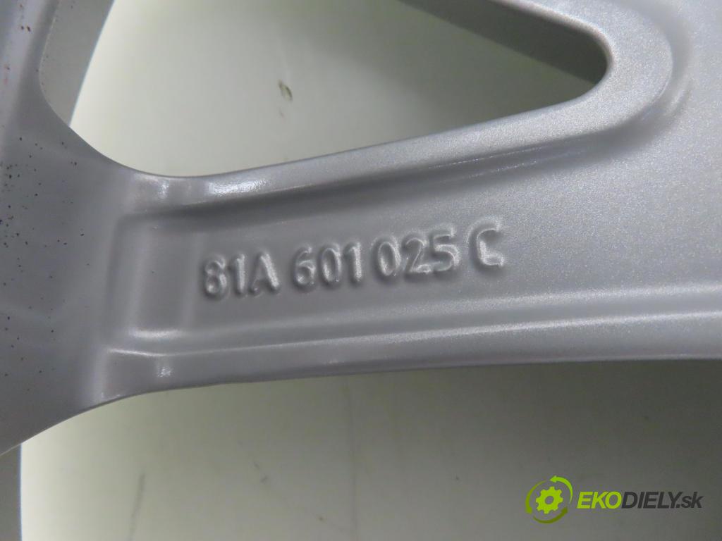AUDI   0    disky / disk 81A601025C