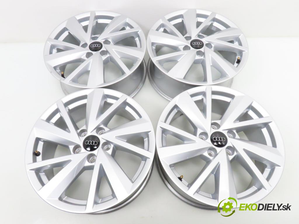 AUDI 0 disky / disk 81A601025C