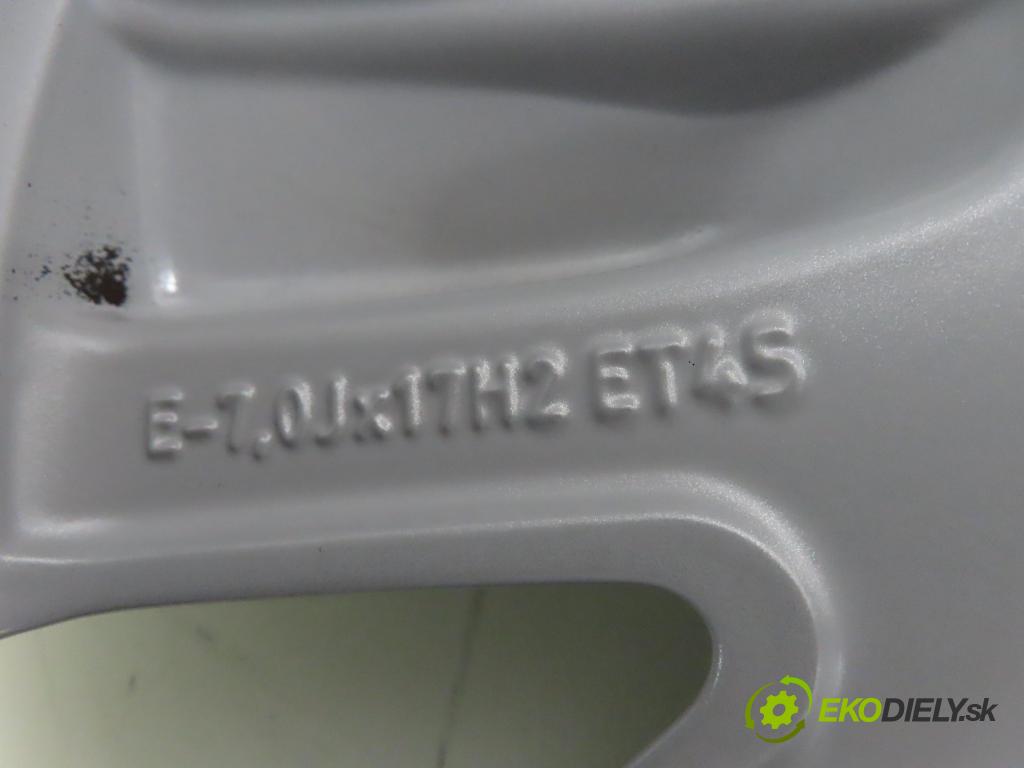 AUDI 0 disky / disk 81A601025C