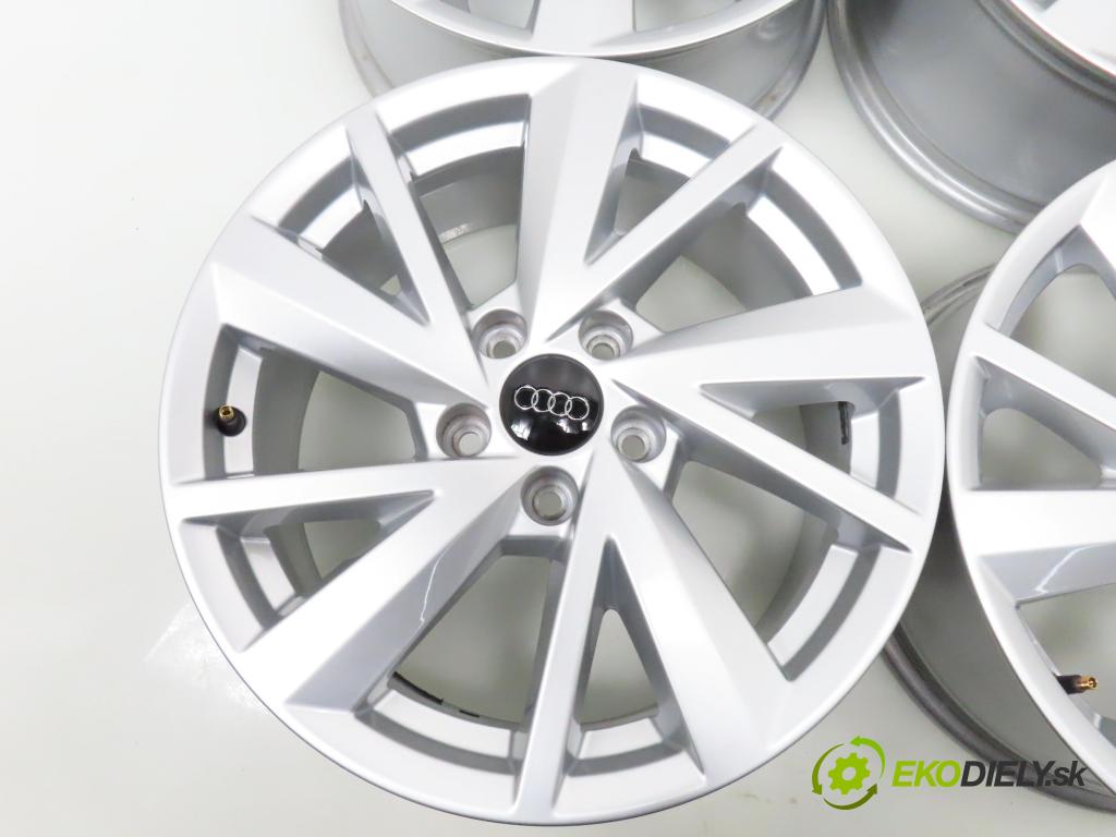 AUDI 0 disky / disk 81A601025C