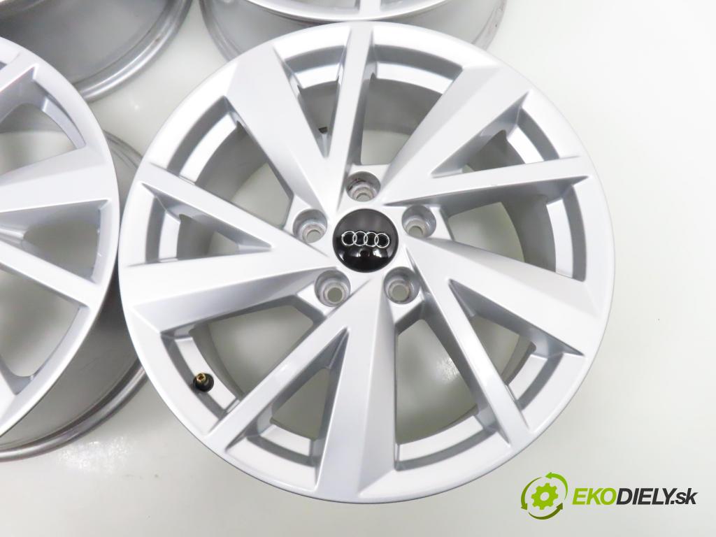 AUDI 0 disky / disk 81A601025C