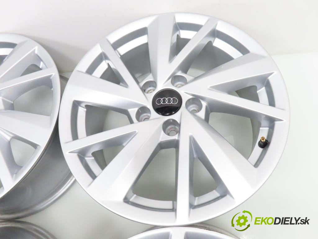 AUDI 0 disky / disk 81A601025C