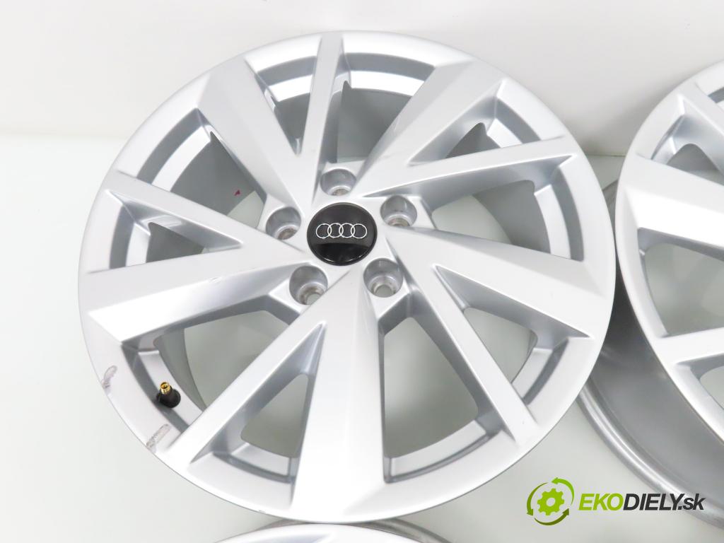 AUDI 0 disky / disk 81A601025C