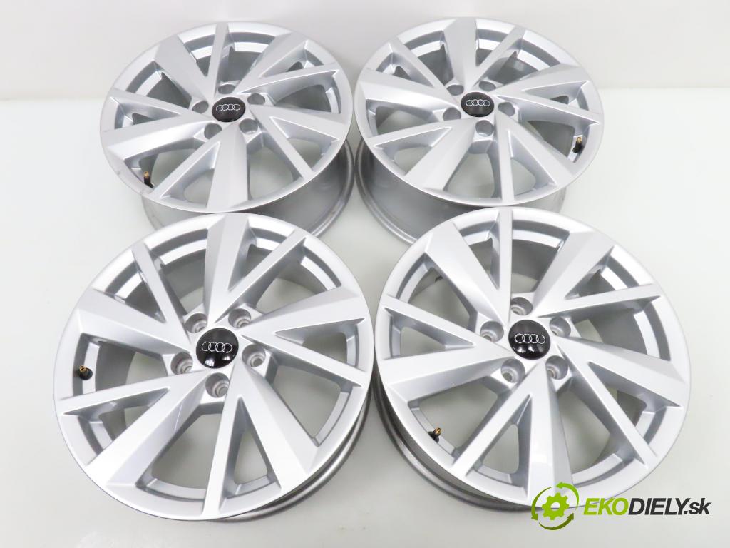 AUDI 0 disky / disk 81A601025C