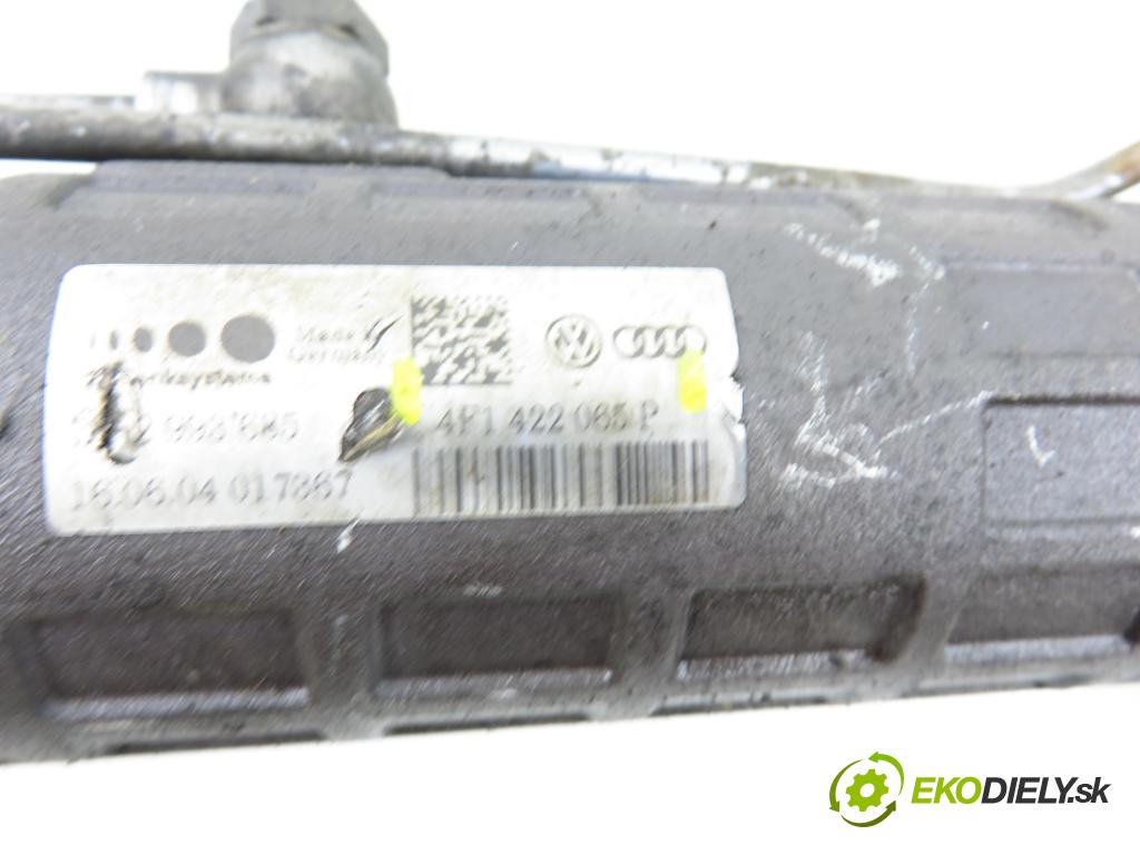 AUDI A6 (4F2, C6) SEDAN 2004 165,00 3.0 TDI quattro - BMK 2967,00 Riadenie ZE riadením 4F1422065P