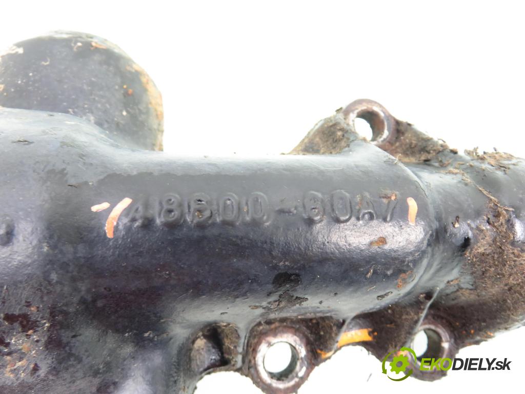 SUZUKI VITARA (ET, TA, TD) TERENOWY 1996 100,00 2.0 V6 24V Napęd na wszystkie koła (SV620) - H 20  1998,00 riadenie 4860060A7