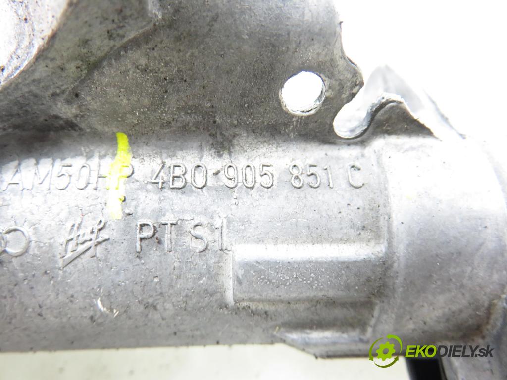 SKODA FABIA I (6Y2) HB 2002 44,00 1.4 MPi 60 - AZE 1397,00 spinačka 4B0905851C (Spínacia skrinka)