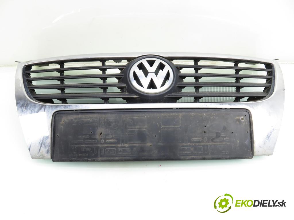 VW PASSAT B6 Variant (3C5) KOMBI 2007 103,00 2.0 TDI - BMP 1968,00 Mriežka / maska 3C0853651