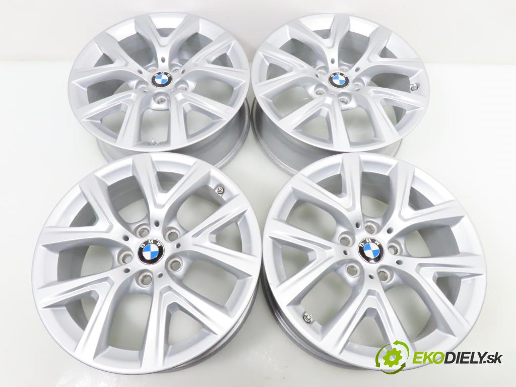 BMW 0 disky / disk 6856076