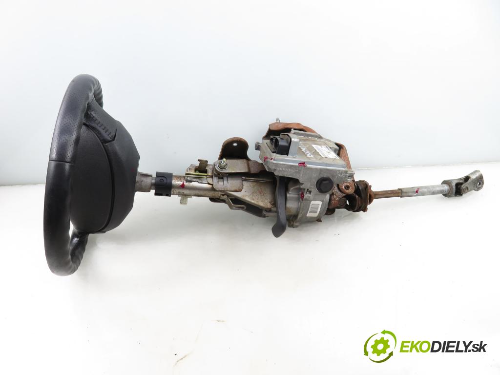 RENAULT SCENIC II (JM0/1_) MINIVAN 2004 88,00 1.9 DCI - F9Q 812 1870,00 SLOUPEC / PODPORA elektrický 8200035272 ; 50300389
