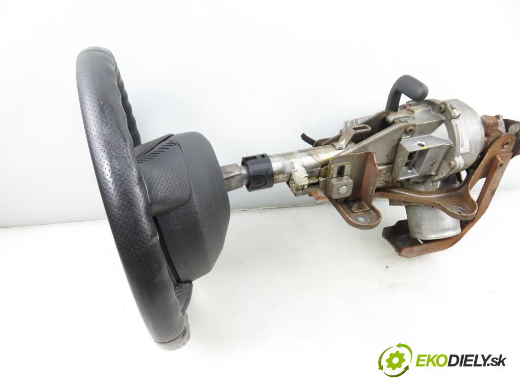 RENAULT SCENIC II (JM0/1_) MINIVAN 2004 88,00 1.9 DCI - F9Q 812 1870,00 SLOUPEC / PODPORA elektrický 8200035272 ; 50300389